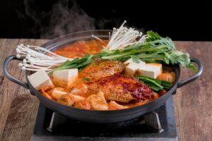 きむちの鍋 出品 きむちの鍋 出品 きむちの鍋 出品 2025年最新】叙々苑 キムチ鍋の人気